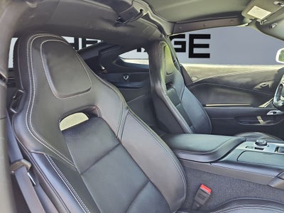 2019 Chevrolet Corvette Stingray