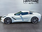 2019 Chevrolet Corvette Stingray