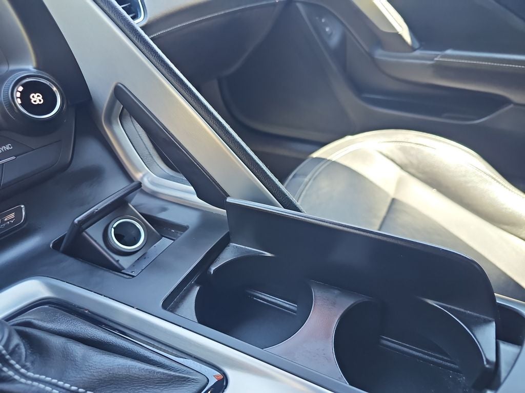 2019 Chevrolet Corvette Stingray