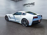 2019 Chevrolet Corvette Stingray