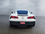 2019 Chevrolet Corvette Stingray