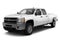 2011 Chevrolet Silverado 3500HD LTZ