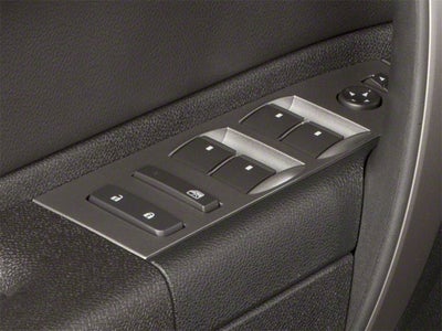 2011 Chevrolet Silverado 3500HD LTZ