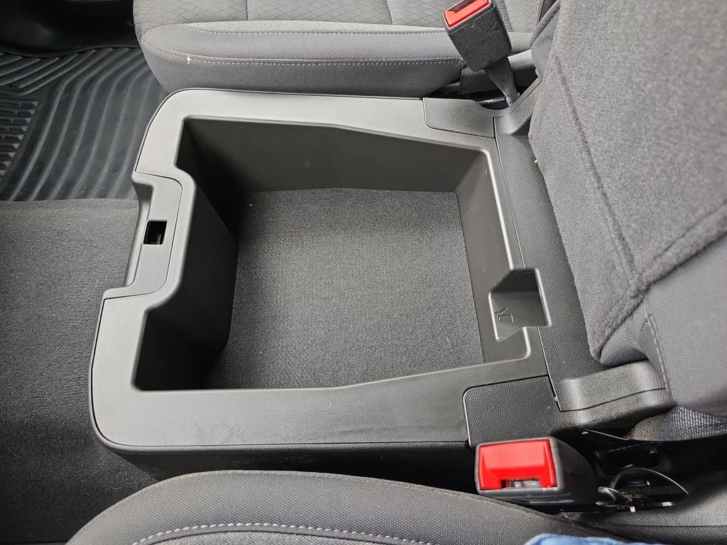 2025 Chevrolet Silverado 3500HD 4WD Crew Cab Long Bed LT