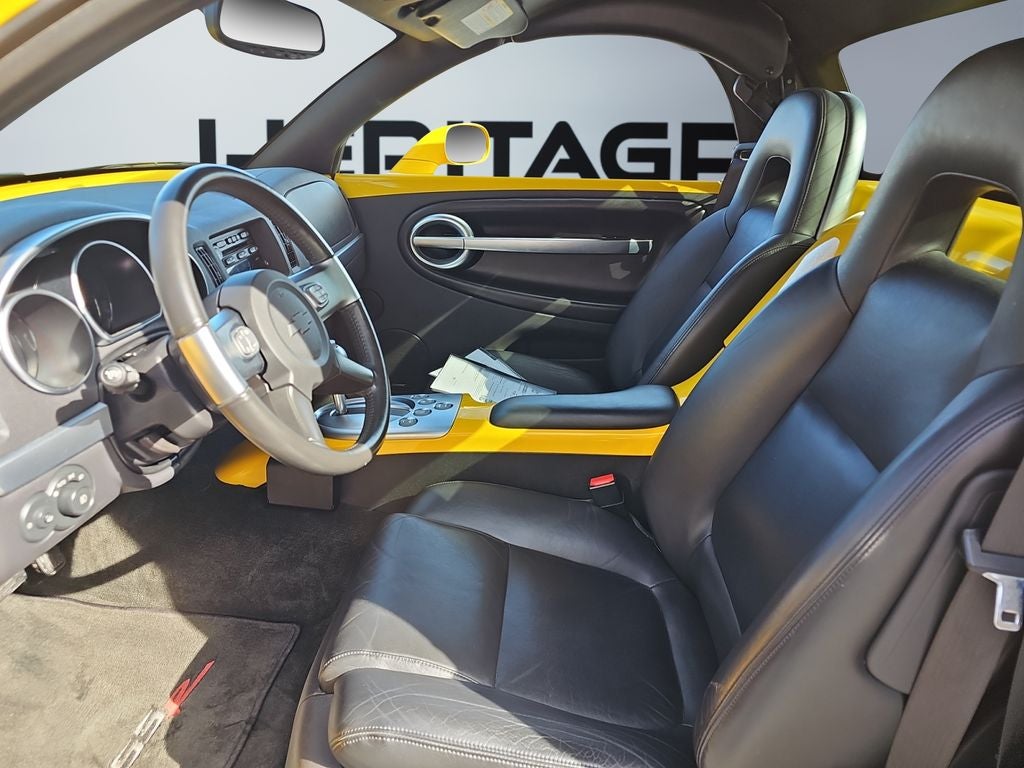 2003 Chevrolet SSR LS