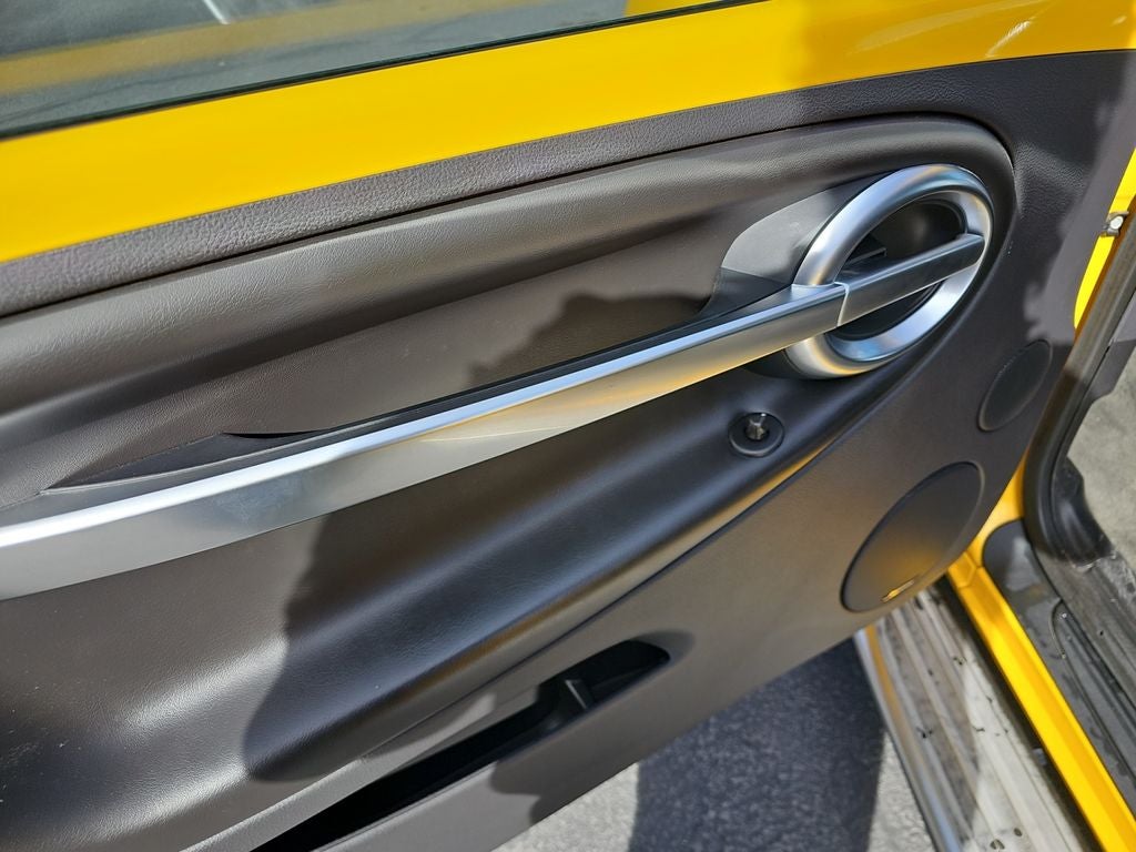 2003 Chevrolet SSR LS