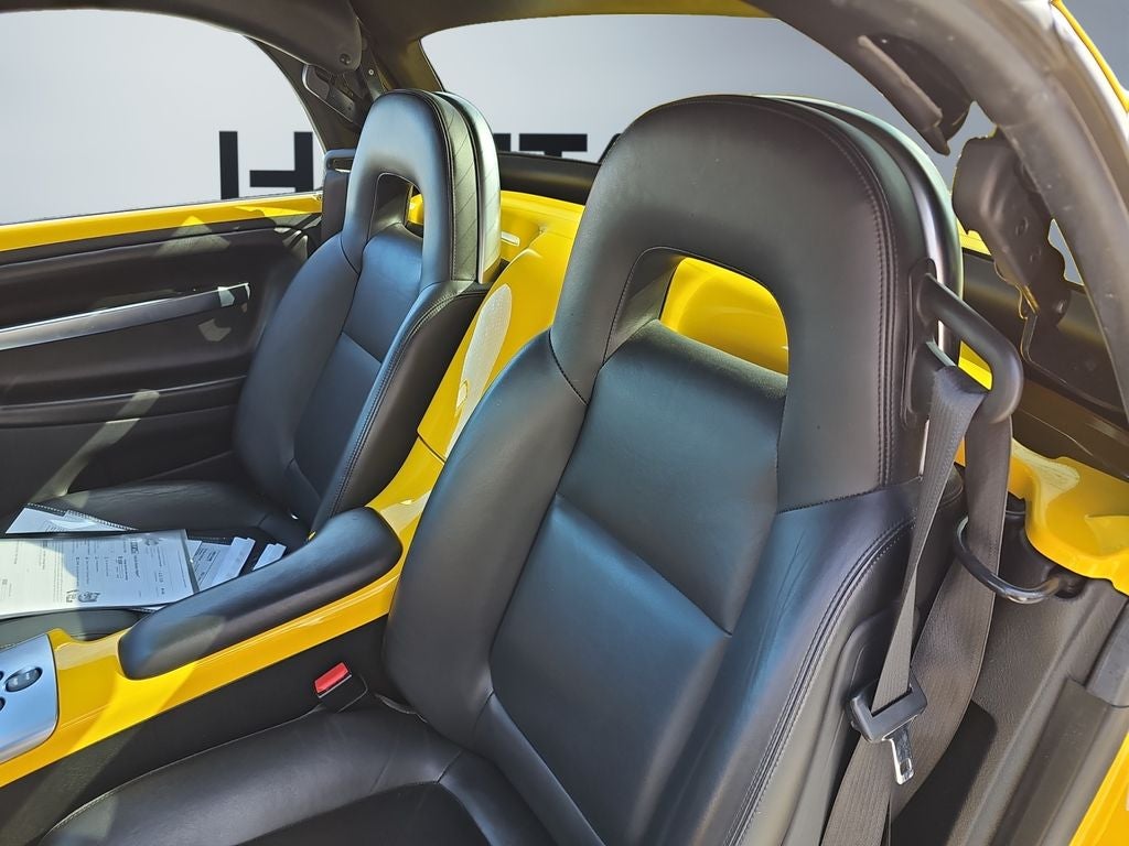 2003 Chevrolet SSR LS