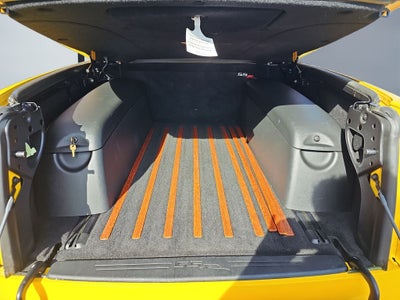 2003 Chevrolet SSR LS