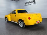 2003 Chevrolet SSR LS