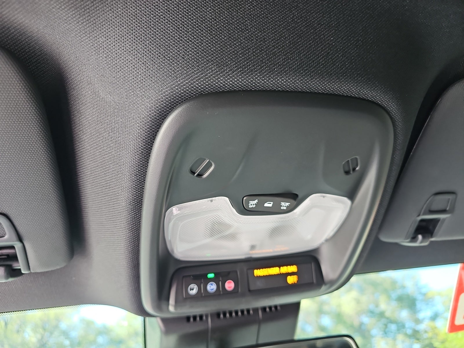 2026 Chevrolet Colorado 4WD Trail Boss