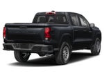 2026 Chevrolet Colorado Trail Boss, 4WD