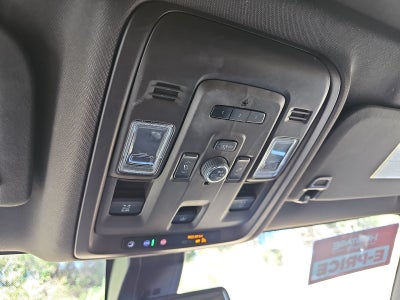 2022 GMC Yukon 4WD SLT