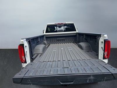 2023 GMC Sierra 3500HD SLT