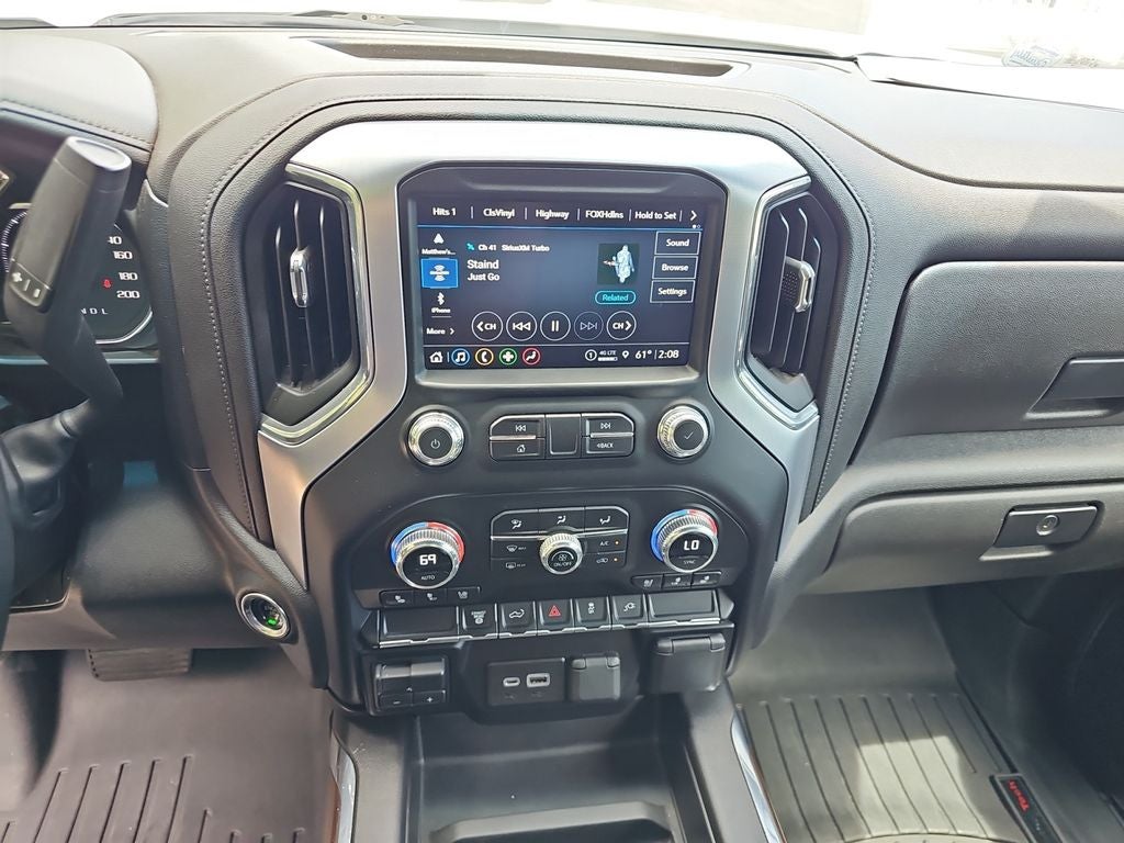 2023 GMC Sierra 3500HD SLT