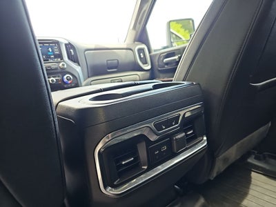 2023 GMC Sierra 3500HD SLT