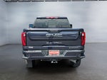 2024 GMC Sierra 2500HD 4WD Crew Cab Standard Bed Denali Ultimate