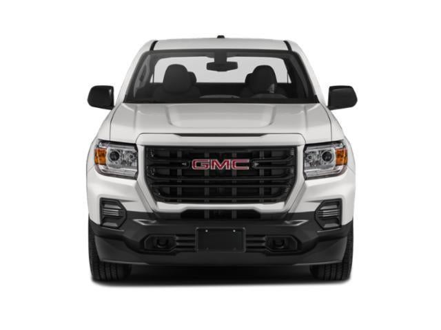 2022 GMC Canyon 2WD Crew Cab Short Box Elevation