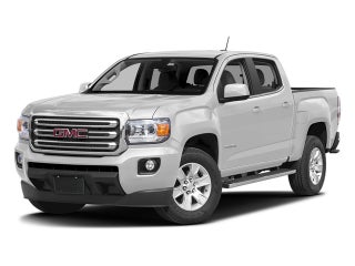 2016 GMC Canyon 4WD SLE