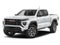 2026 GMC Canyon AT4, 4WD