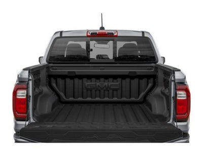 2026 GMC Canyon AT4, 4WD