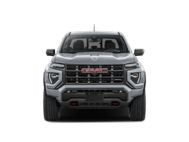 2026 GMC Canyon AT4, 4WD