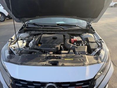 2023 Nissan Altima SR VC-Turbo FWD