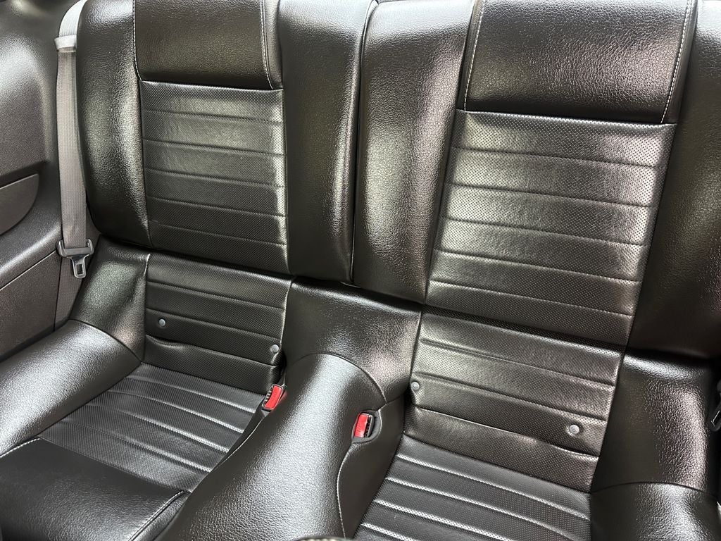 2010 Ford Mustang GT Premium