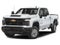 2024 Chevrolet Silverado 2500HD 4WD Crew Cab Standard Bed LTZ
