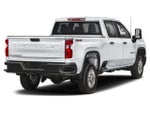 2024 Chevrolet Silverado 2500HD 4WD Crew Cab Standard Bed LTZ