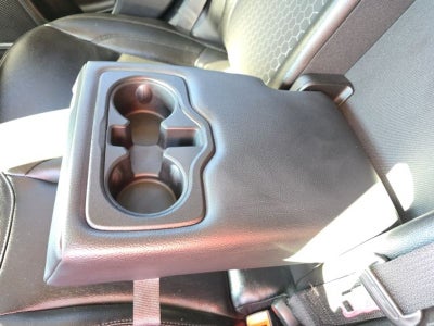 2021 Jeep Compass Altitude 4X4