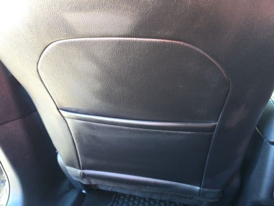 2021 Jeep Compass Altitude 4X4