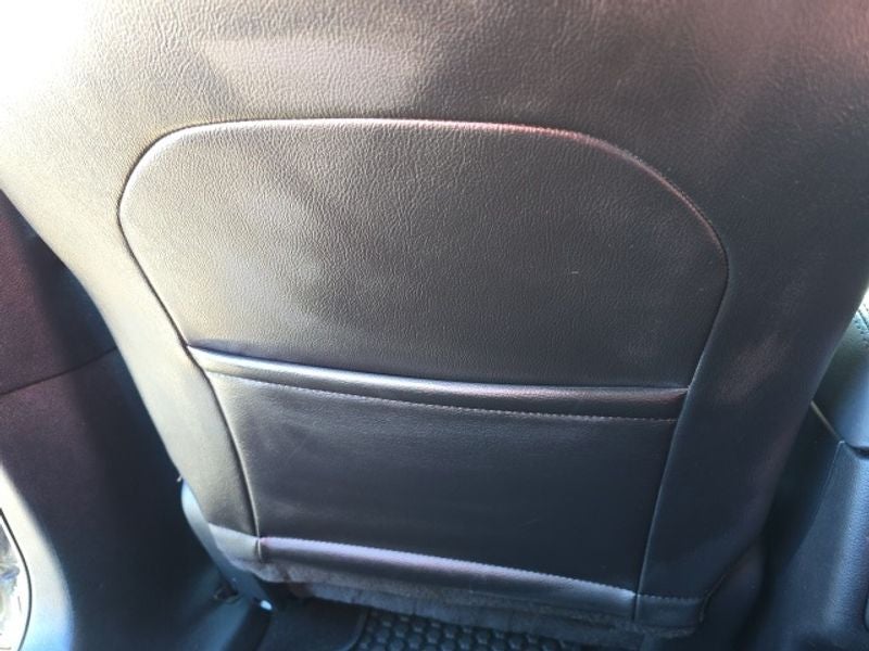 2021 Jeep Compass Altitude 4X4