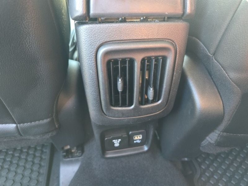 2021 Jeep Compass Altitude 4X4