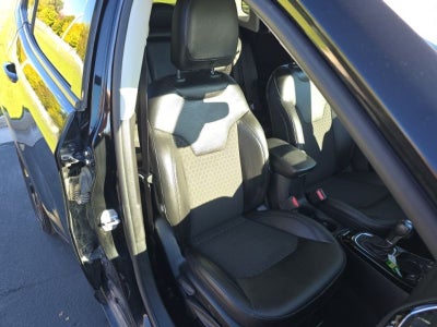 2021 Jeep Compass Altitude 4X4