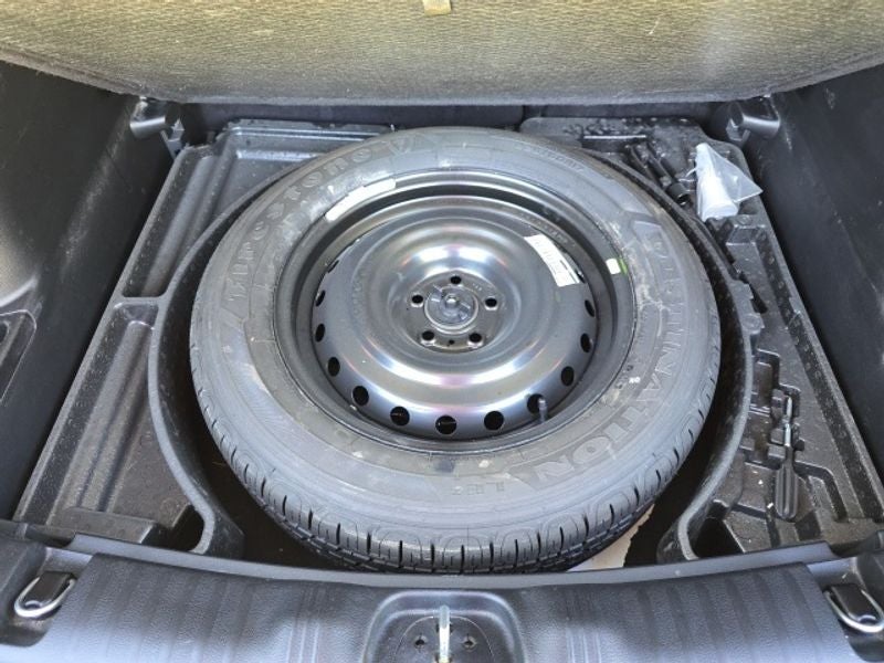 2021 Jeep Compass Altitude 4X4