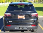2021 Jeep Compass Altitude 4X4