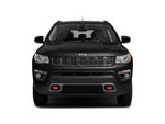 2018 Jeep Compass Trailhawk 4x4