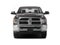 2018 RAM 3500 Tradesman Crew Cab 4x4 8' Box