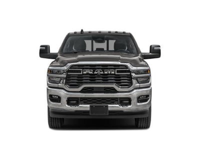 2026 RAM Ram 3500 RAM 3500 BIG HORN CREW CAB 4X4 8' BOX