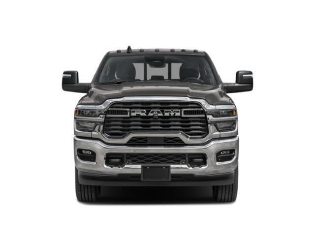 2026 RAM Ram 3500 RAM 3500 BIG HORN CREW CAB 4X4 8' BOX