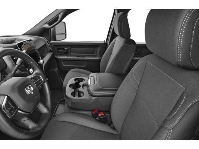 2026 RAM Ram 3500 RAM 3500 BIG HORN CREW CAB 4X4 8' BOX