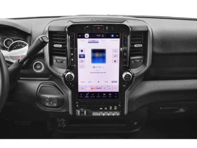 2026 RAM Ram 3500 RAM 3500 BIG HORN CREW CAB 4X4 8' BOX