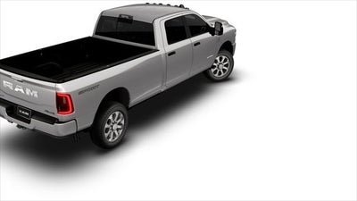 2026 RAM 3500 RAM 3500 BIG HORN CREW CAB 4X4 8' BOX