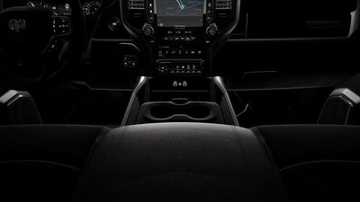 2026 RAM 3500 RAM 3500 BIG HORN CREW CAB 4X4 8' BOX