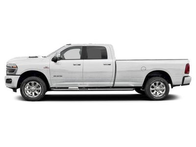 2027 RAM 3500 RAM 3500 LARAMIE CREW CAB 4X4 8' BOX