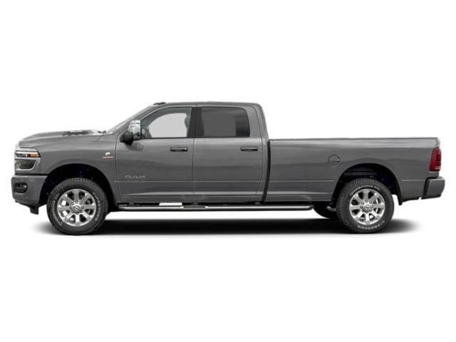 2027 RAM 3500 RAM 3500 LARAMIE CREW CAB 4X4 8' BOX