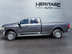 2021 RAM 3500 Laramie Crew Cab 4x4 8' Box