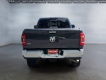 2021 RAM 3500 Laramie Crew Cab 4x4 8' Box