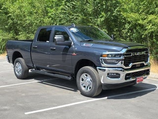 2026 RAM 2500 RAM 2500 TRADESMAN CREW CAB 4X4 6'4' BOX