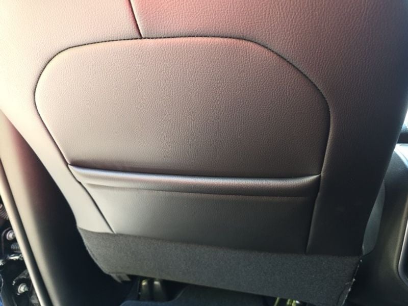 2025 RAM Ram 2500 RAM 2500 LARAMIE CREW CAB 4X4 6'4' BOX